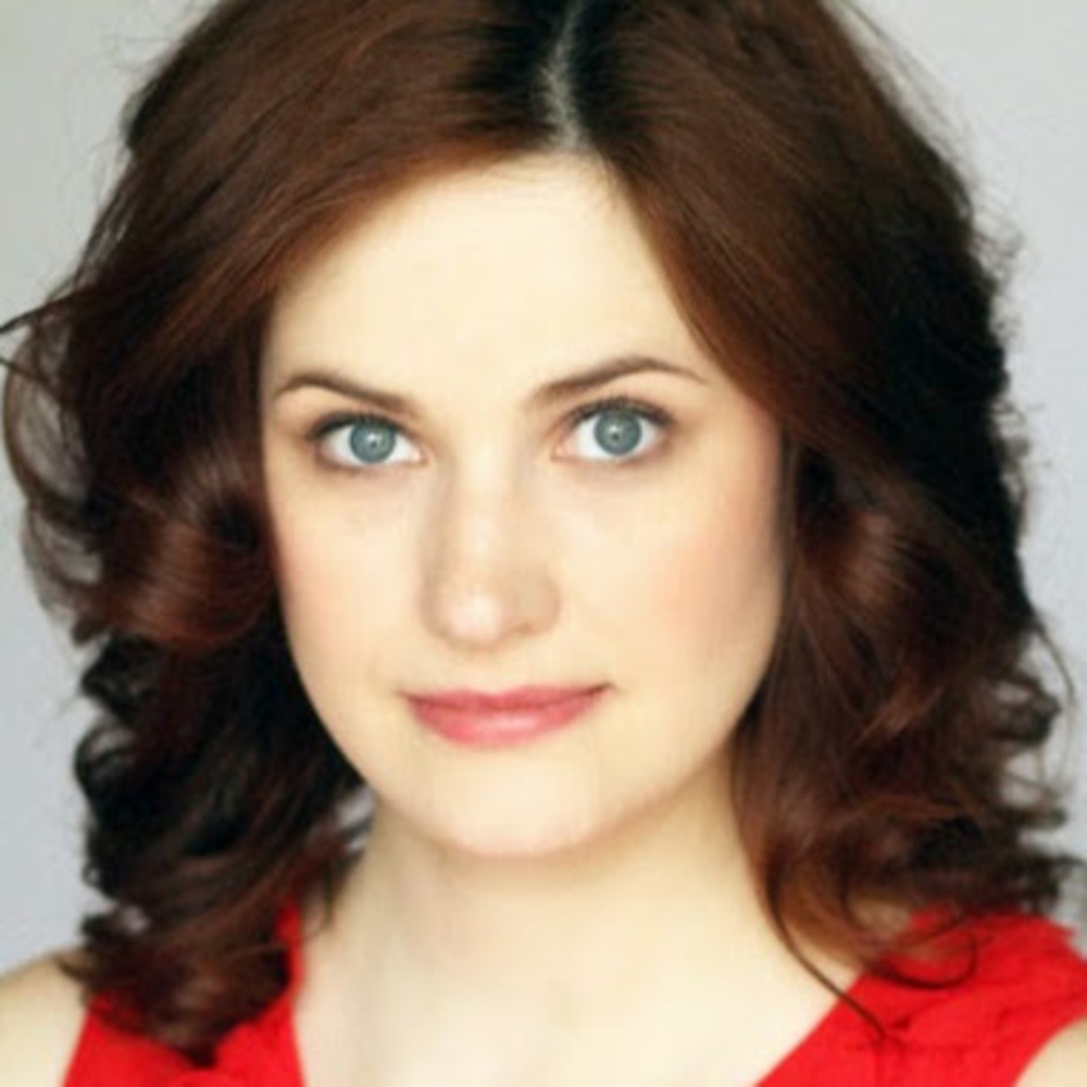 Meet your Posher, Cherie